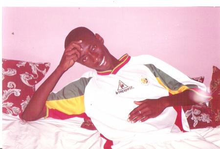 SAMUEL