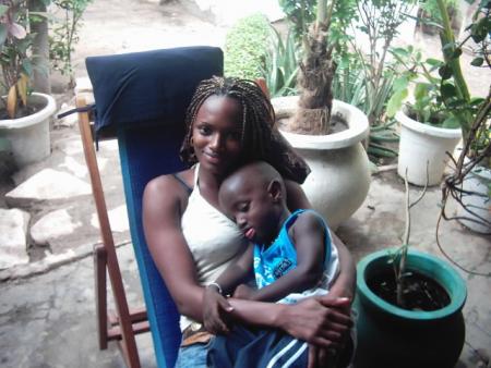 moune et fils
