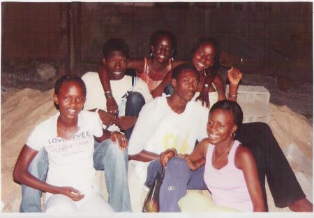freinds