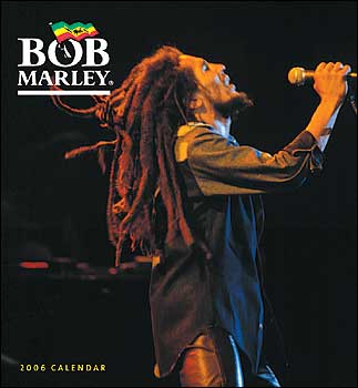 bob marley